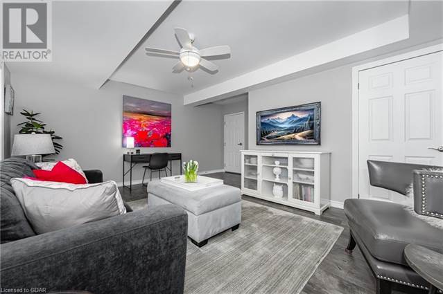 Condo For Sale at 85 MULLIN DRIVE Unit# 4A, Guelph, Ontario, N1E0R4 ...