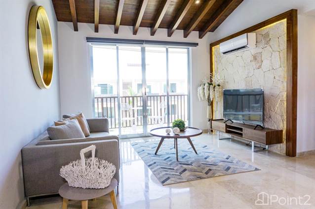 Condo For Sale at Playa del Carmen Condo Stunning 2 Bedroom Penthouse ...