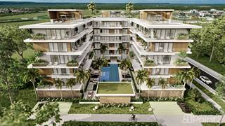 Condominium for sale in 3-Bedroom Condo in Cap Cana, Punta Cana with Spectacular Ocean Views!, Punta Cana, La Altagracia