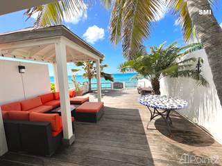 Beachfront 3 bedrooms Property Pelican St. Maarten, Pelican Key, Sint Maarten