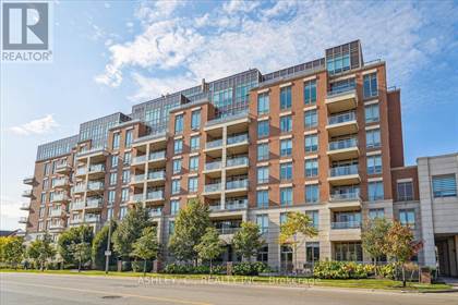 Picture of #808 -2470 PRINCE MICHAEL DR W 808, Oakville, Ontario, L6H0G9