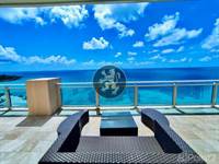 The Millionaire's Penthouse at The Cliff, Lowlands, Sint Maarten