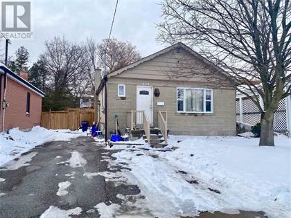 For Rent 274 Central Park Blvd S Oshawa Ontario L1h5x1 More On Point2homes Com