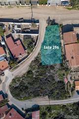 Residential Property for sale in La Mision Unobstructed Ocean view - Lot 296-311, Ensenada, Baja California