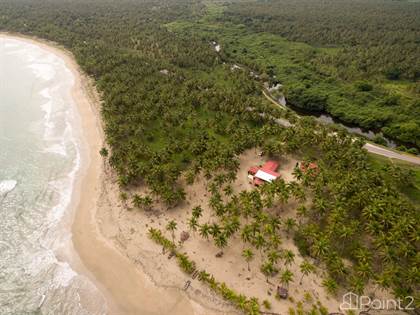 Lots And Land for sale in 11 acres beachfront for sale, Las Terrenas, Samaná