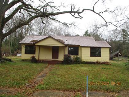 Residential for sale in 3283 Co Rd 8, Heidelberg, MS, 39439