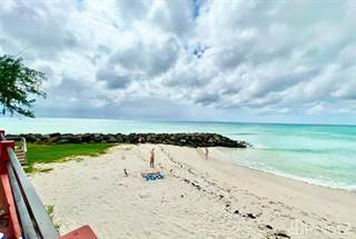 Residential Property for sale in BEACHFRONT HOME “Coral Reef” 3 Bed with Amazing Ocean Views, Welches Beach, Maxwell *EXCLUSIVE, Oistins, Christ Church