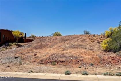 Lots And Land for sale in 4328 N KATMAI --, Mesa, AZ, 85215