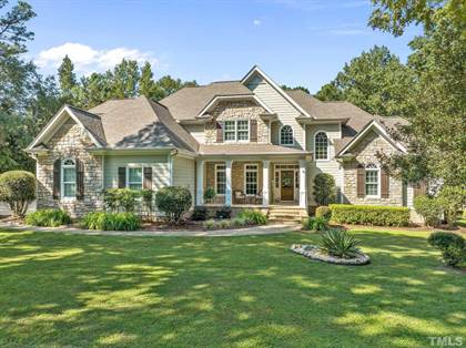 7344 Barham Hollow Drive, Youngsville, NC, 27596