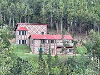 Picture of 8 Valley View Dr, Nederland, CO, 80466