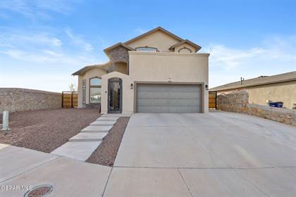 Picture of 208 Jennice Circle, El Paso, TX, 79932