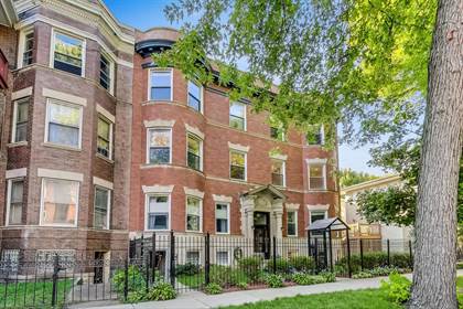 Picture of 6120 S Greenwood Avenue 2N, Chicago, IL, 60637