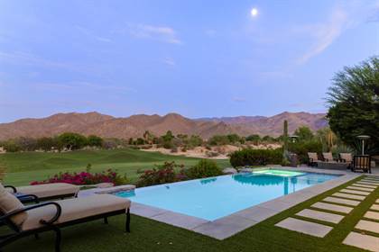 California Luxury Real Estate Spotlight: Palm Desert CA