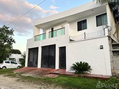 CASA JESSICA – House Move-In Ready With A Touch Of Cozumel At Ease, Cozumel,  Quintana Roo — Point2