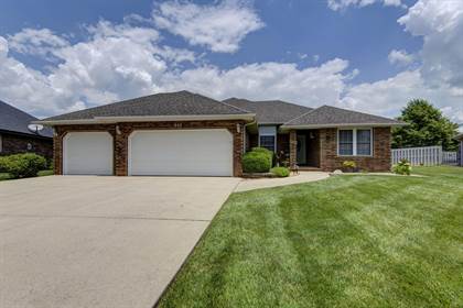 Picture of 608 Clover Court, Nixa, MO, 65714