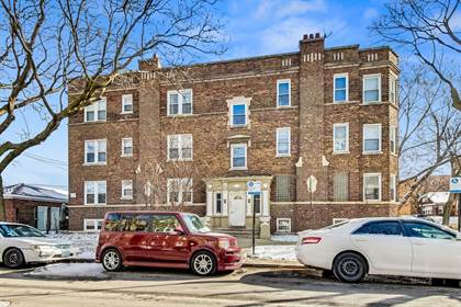 Picture of 6335 N Bell Avenue 1, Chicago, IL, 60659