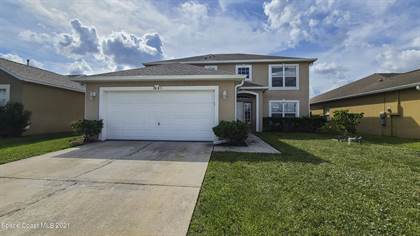 Residential Property for sale in 1643 Sorento Circle, Melbourne, FL, 32904