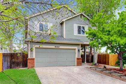 Picture of 5040 Fabray Lane, Colorado Springs, CO, 80922