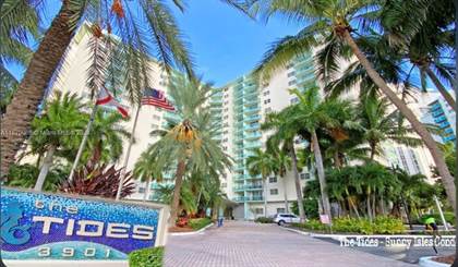 Picture of 3901 S Ocean Dr 10G, Hollywood, FL, 33019