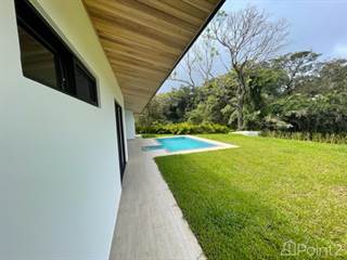 New home with land in Roca Verde - Atenas Centro, Alajuela, Atenas, Alajuela