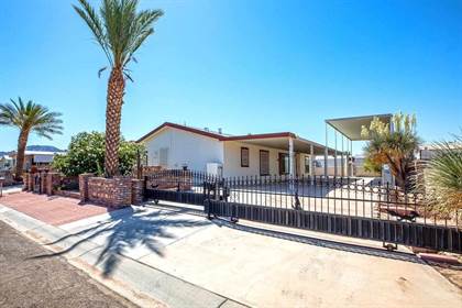 602 Casas en venta en Yuma, AZ | Point2