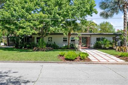 Residential for sale in 1416 ORIOLE AVENUE, Orlando, FL, 32803