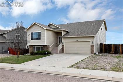 Picture of 6162 Dancing Moon Way, Security-Widefield, CO, 80911