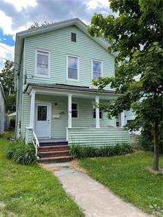 96 East Avenue, Hornell, NY, 14843