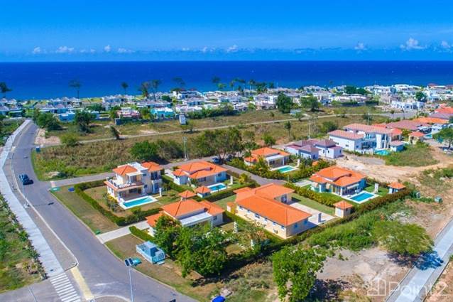 House For Sale at Sosua Ocean Village. Beautiful 2 bedroom house in ...