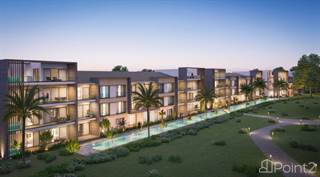 Condominium for sale in PUNTA CANA / BAVARO BEACH / COUNTRY CLUB / 2&3 BED / $249K - $439K / DEC 2023, Punta Cana, La Altagracia