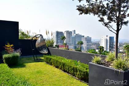Lomas De Chapultepec, MX Luxury Real Estate - Homes for Sale