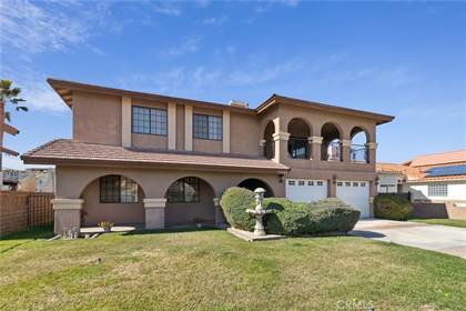 13490 Anchor Drive, Victorville, CA, 92395
