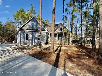 Residential Property for sale in 121 Glendale Drive, Rockingham, NC, 28379