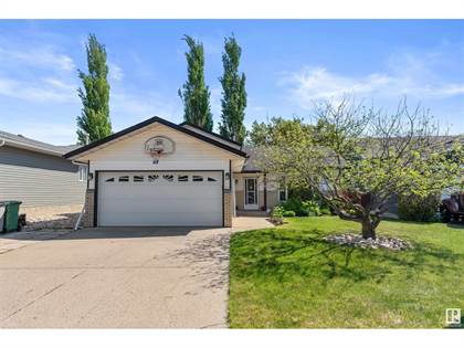 Picture of 56 AV 5709, Beaumont, Alberta, T4X1A8
