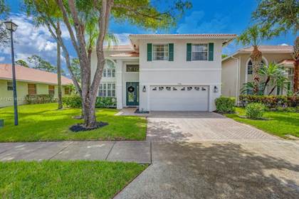 Horseshoe Acres Palm Beach Gardens 4 Homes for Sale