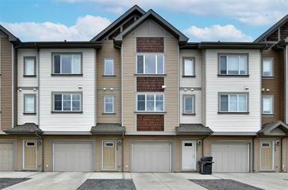 Picture of 109 Copperpond Row SE, Calgary, Alberta, T2Z 1H3