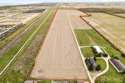 Farm And Ranch for sale in 426-458 East Puce River Rd, Lakeshore, Ontario