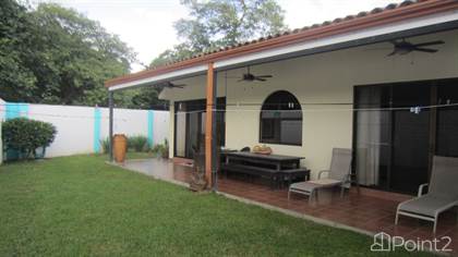 Fully Equipped 3 Bedroom House with Charming Mediterranean Style located in Gated Residential, Liberia, Guanacaste