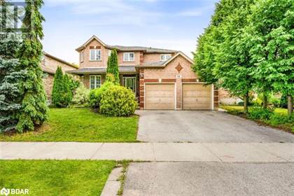 Picture of 65 MILLER Drive, Barrie, Ontario, L4N9X2