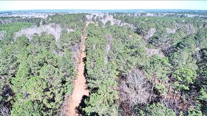 Lots And Land for sale in 0 BILL LOFTON RD, McCall Creek, MS, 39647