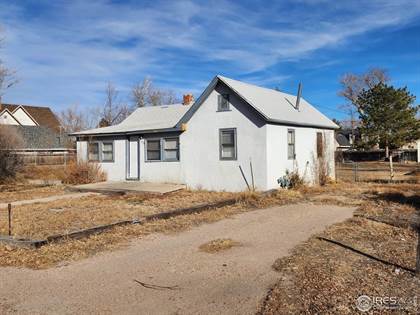 504 N 6th Ave, Sterling, CO, 80751