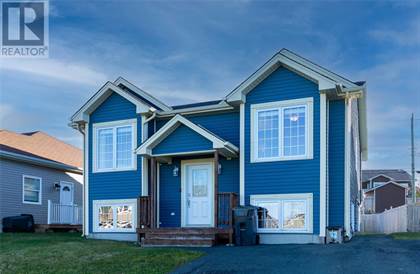 Picture of 10 Lancefield Street, Paradise, Newfoundland and Labrador, A1L0G2