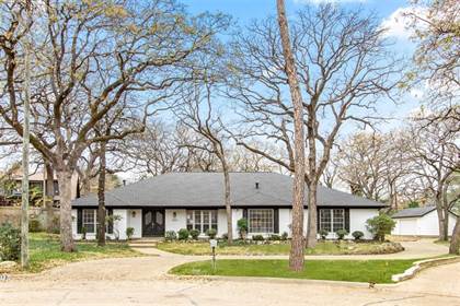 2511 Oak Manor Court, Arlington, TX, 76012