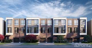 Residential Property for sale in Hunters Crossing Towns Hunt St & Monarch Ave Ajax, ON L1S 7M3, Ajax, Ontario, L1S 7M3
