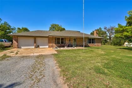 Picture of 21197 Fir Lane, Purcell, OK, 73080
