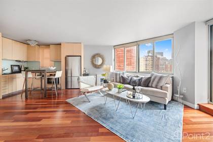 Condo for sale in 206 East 95th Street 15B, Manhattan, NY, 10128