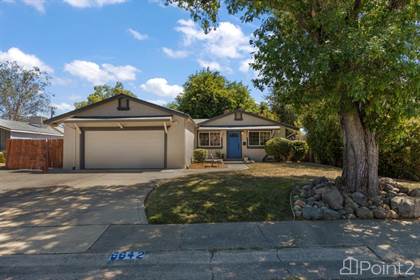 6642 Dunmore Ave , Citrus Heights, CA, 95621