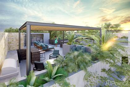 Aldea Zama: Breath taking 2BR Penthouse for Sale in Tulum, Tulum, Quintana Roo
