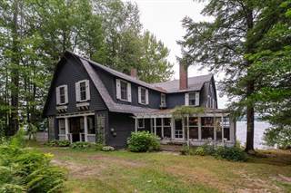 38 Island View Road MAP 222 LOT 3, Wolfeboro, NH, 03894