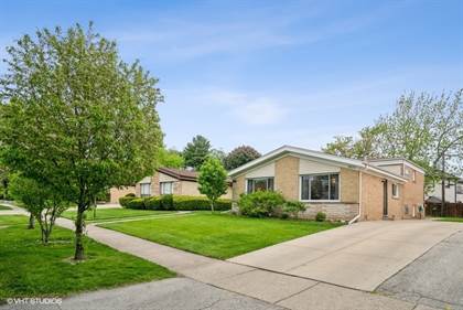 Residential Property for sale in 5625 theobald Road, Morton Grove, IL, 60053
